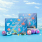 💥Easter Hot Sale 49% OFF🎁🛁Bath Bomb Gift Set for Kids