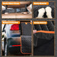💎 50% OFF! 💎 Universal Fit Pet Car Seat Cover – Waterproof, 4-Layer Scratch-Resistant & Non-Slip for Dogs & Cats 🐾🚗
