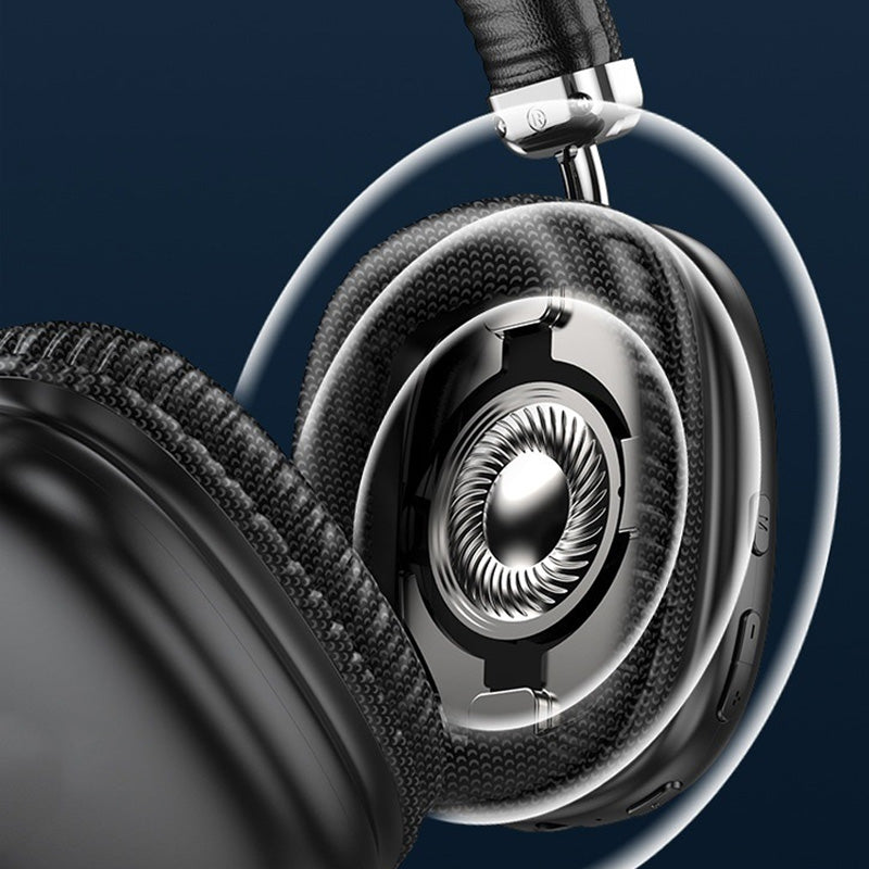 🎧 45% OFF NOW! 📱 Wireless Bluetooth Headphones – Deep Bass, 20H Playtime & Comfortable Fit 🔋
