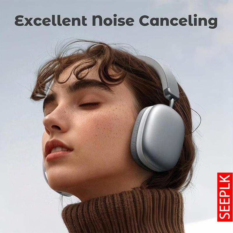 🎧 45% OFF NOW! 📱 Wireless Bluetooth Headphones – Deep Bass, 20H Playtime & Comfortable Fit 🔋