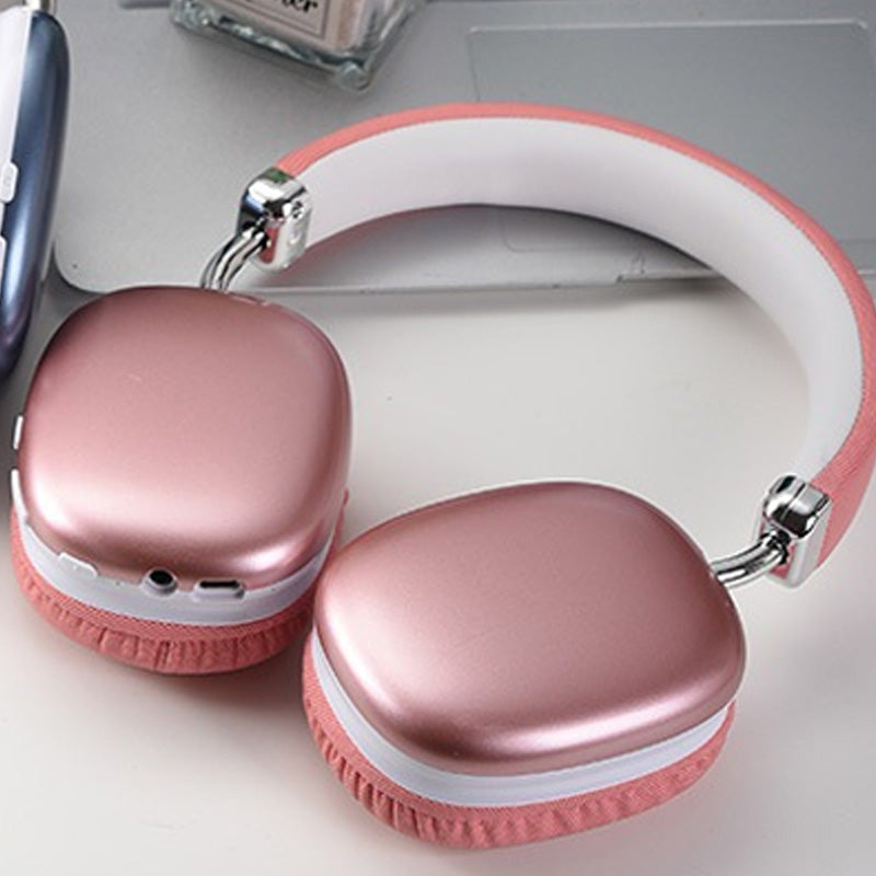 🎧 45% OFF NOW! 📱 Wireless Bluetooth Headphones – Deep Bass, 20H Playtime & Comfortable Fit 🔋