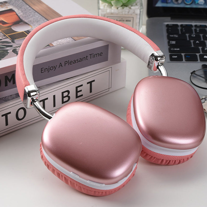 🎧 45% OFF NOW! 📱 Wireless Bluetooth Headphones – Deep Bass, 20H Playtime & Comfortable Fit 🔋