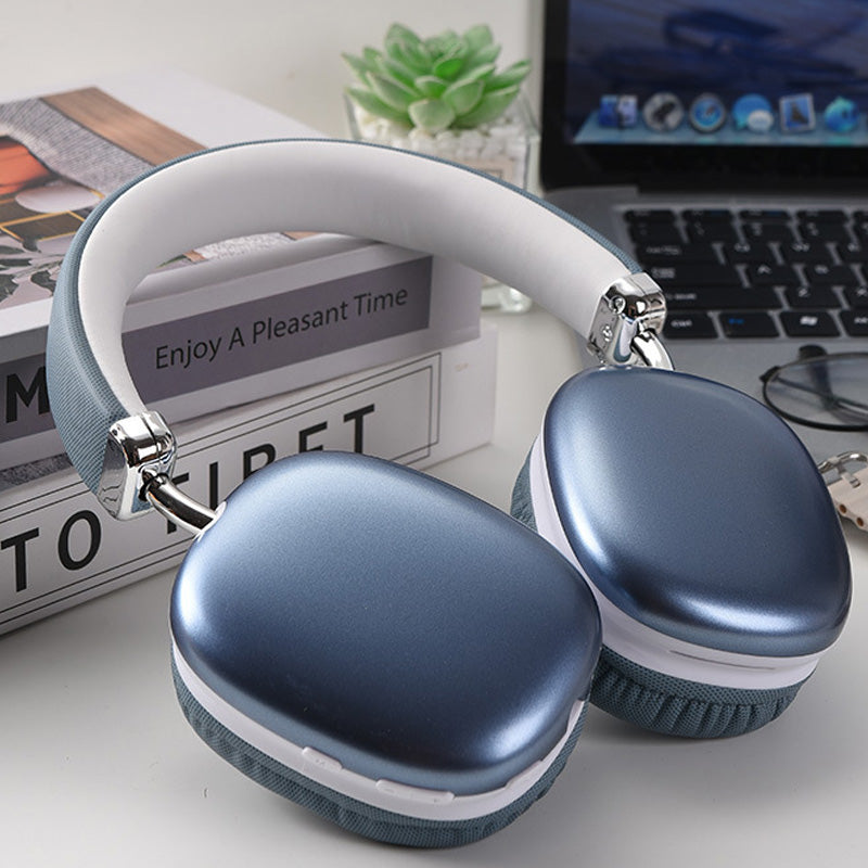 🎧 45% OFF NOW! 📱 Wireless Bluetooth Headphones – Deep Bass, 20H Playtime & Comfortable Fit 🔋