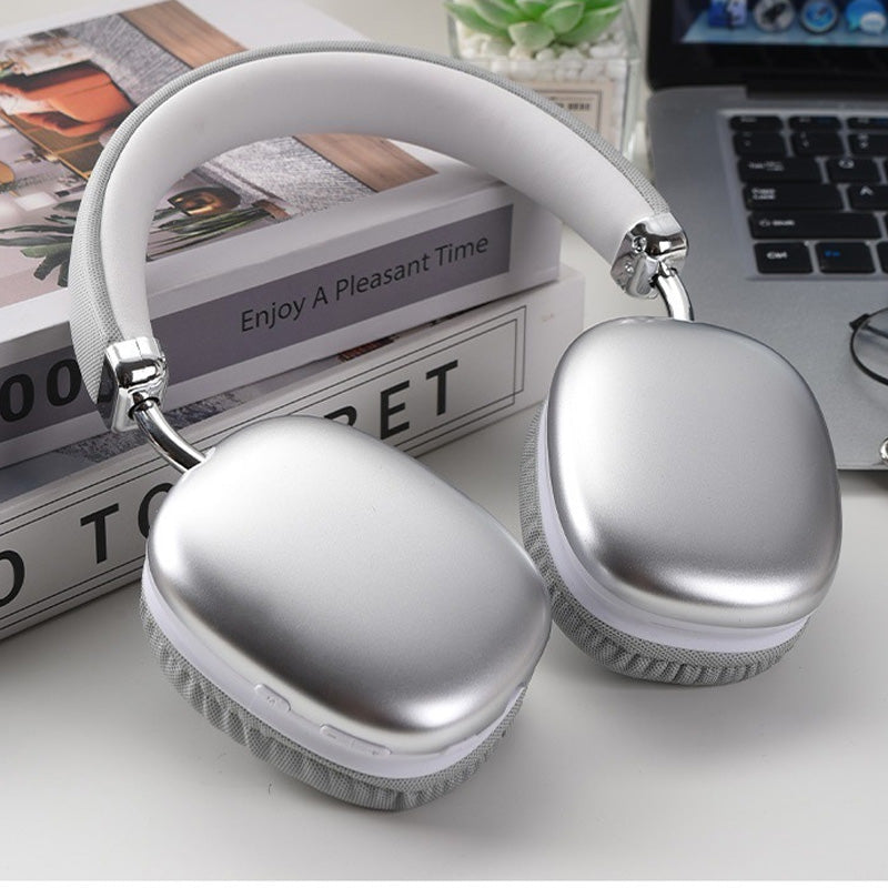 🎧 45% OFF NOW! 📱 Wireless Bluetooth Headphones – Deep Bass, 20H Playtime & Comfortable Fit 🔋