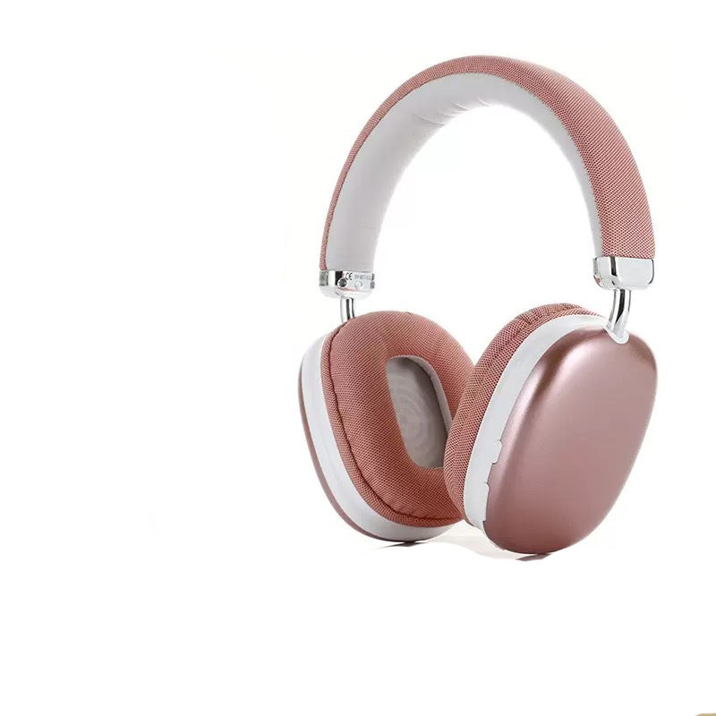 🎧 45% OFF NOW! 📱 Wireless Bluetooth Headphones – Deep Bass, 20H Playtime & Comfortable Fit 🔋