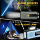 📢📢53% OFF !!!⏰📻Solar Hand-Crank Emergency Weather Radio✨