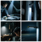 🔥New Arrival ＆ Hot Sale🔥Magnetic Multi-Function LED Flashlight