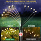 🔥HOT SALE 49% OFFSolar Powered Firefly Light