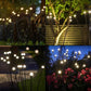 🔥HOT SALE 49% OFFSolar Powered Firefly Light