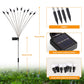 🔥HOT SALE 49% OFFSolar Powered Firefly Light
