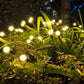 🔥HOT SALE 49% OFFSolar Powered Firefly Light