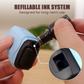 ⏰Buy 1 Get 1 Free🎁Privacy Protection Roller Stamp👣