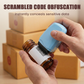 ⏰Buy 1 Get 1 Free🎁Privacy Protection Roller Stamp👣