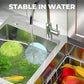 Powerful High-Speed Fruit Washing Machine