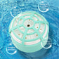 Powerful High-Speed Fruit Washing Machine