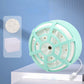 Powerful High-Speed Fruit Washing Machine