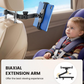🔥Hot Sale 50% Off🚗Adjustable Tablet & Phone Mount for Car