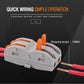 🔥Buy 5 Free 5🔥Quick Connection Terminal