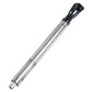 🔧50% OFF NOW! Dual‑Function Extension Bar Ratchet Wrench, Telescopic Ratchet Socket Wrench with Socket Adapters Set, Heavy‑Duty Repair Hand Tool for Automotive & Household Maintenance