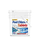 Effective Long Lasting Swimming Pool Chlorinating Tablets