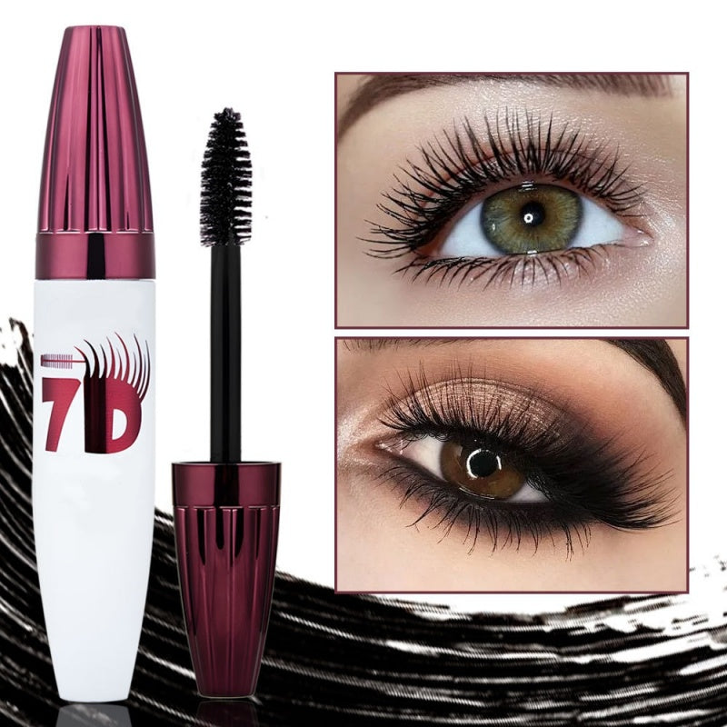 🔥💨Smudge-Proof Curling & Lengthening Mascara 🥳Today Only ￡3.99！！