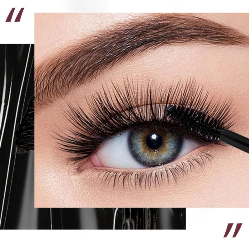 🔥💨Smudge-Proof Curling & Lengthening Mascara 🥳Today Only ￡3.99！！