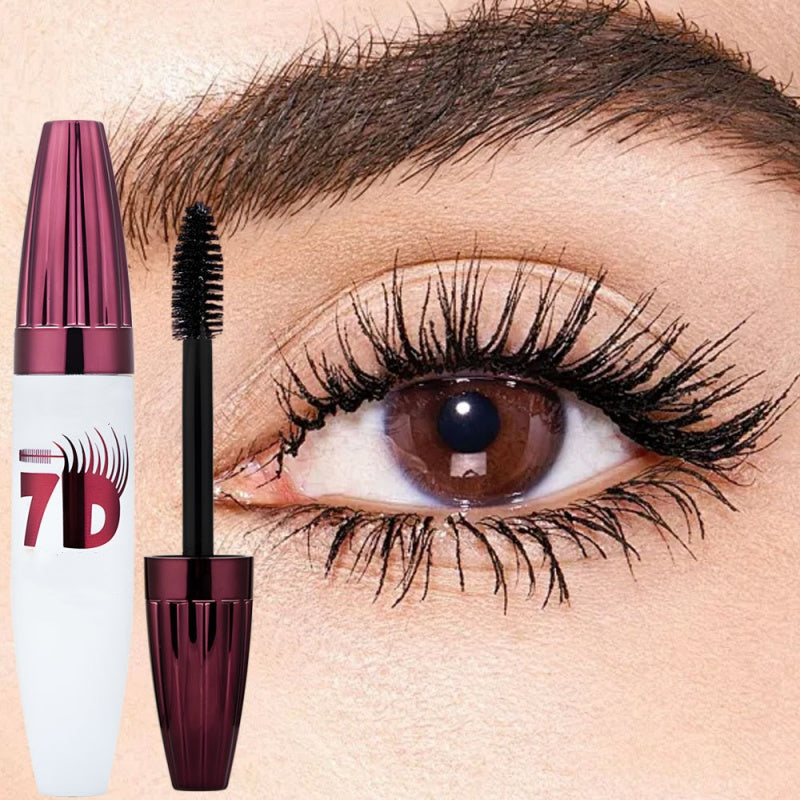 🔥💨Smudge-Proof Curling & Lengthening Mascara 🥳Today Only ￡3.99！！