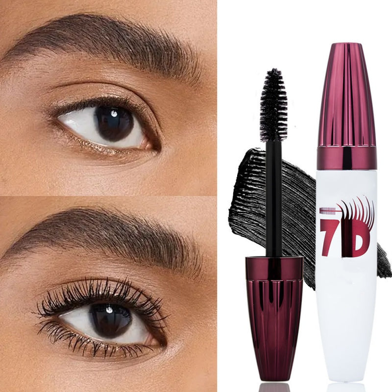 🔥💨Smudge-Proof Curling & Lengthening Mascara 🥳Today Only ￡3.99！！