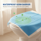 🔥30% OFF&Buy more, get more free🔥 Disposable Waterproof Toilet Seat Covers Pack