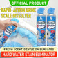 🥳2026 HOT SALE🥳💞50K+ SOLD!💥🧼✨ 50% OFF! Expanding Foam Toilet Cleaner – Reaches hidden corners, removes stains & odors. Leaves a light peach scent. Hygienic & effective. 🍑🛡️