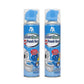 🥳2026 HOT SALE🥳💞50K+ SOLD!💥🧼✨ 50% OFF! Expanding Foam Toilet Cleaner – Reaches hidden corners, removes stains & odors. Leaves a light peach scent. Hygienic & effective. 🍑🛡️