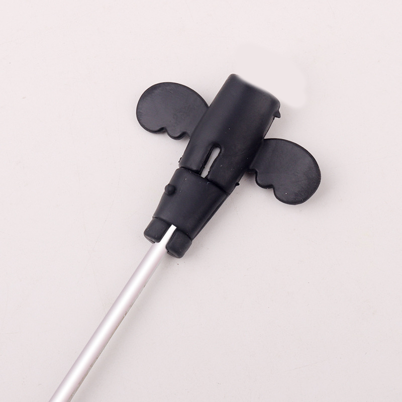 Cartoon Charging Cable Head Saver