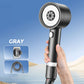 🔥50% OFF 🔥4-Mode Shower Head with Water Filter – Boost Pressure & Soften Hard Water