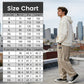 Breathable Straight-Leg Trousers for Men