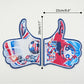 EVA Foam Thumbs-Up Hand for Sports Events
