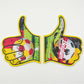EVA Foam Thumbs-Up Hand for Sports Events