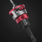 🔧 50% OFF NOW! 🪚 4PCS Wood Countersink Drill Bit Set with Depth Stop – Precision Drilling, Durable & Perfect for Woodworking 🛠️