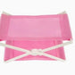 Foldable Beach Headrest Chair