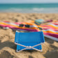 Foldable Beach Headrest Chair