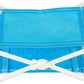 Foldable Beach Headrest Chair