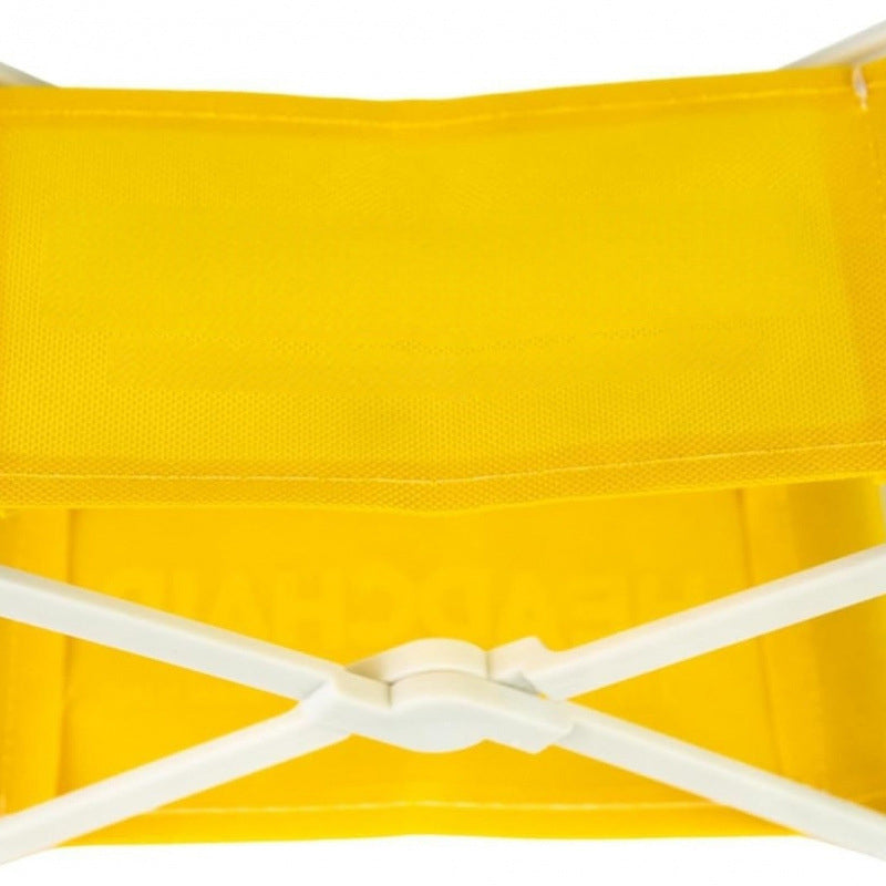 Foldable Beach Headrest Chair