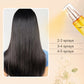 Hair Oil Serum Spray For Frizzy Hair