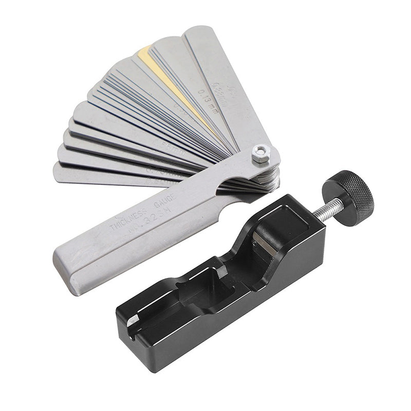 Universal Spark Plug Gap Tool