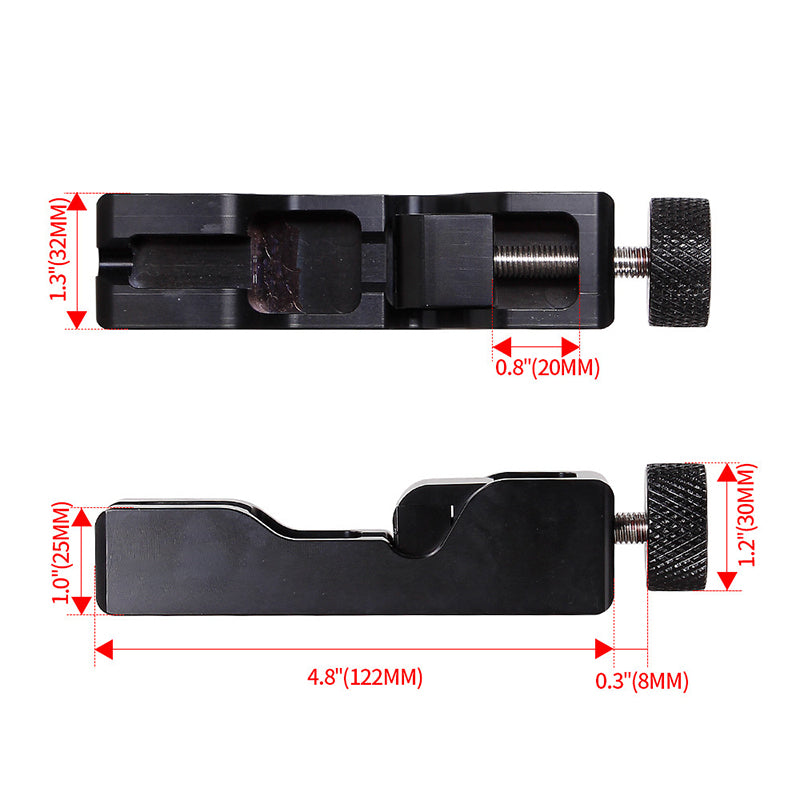 Universal Spark Plug Gap Tool