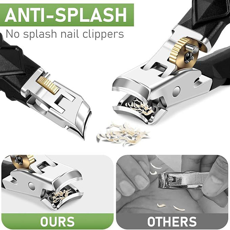 Professional Precision Ingrown Toenail Clippers