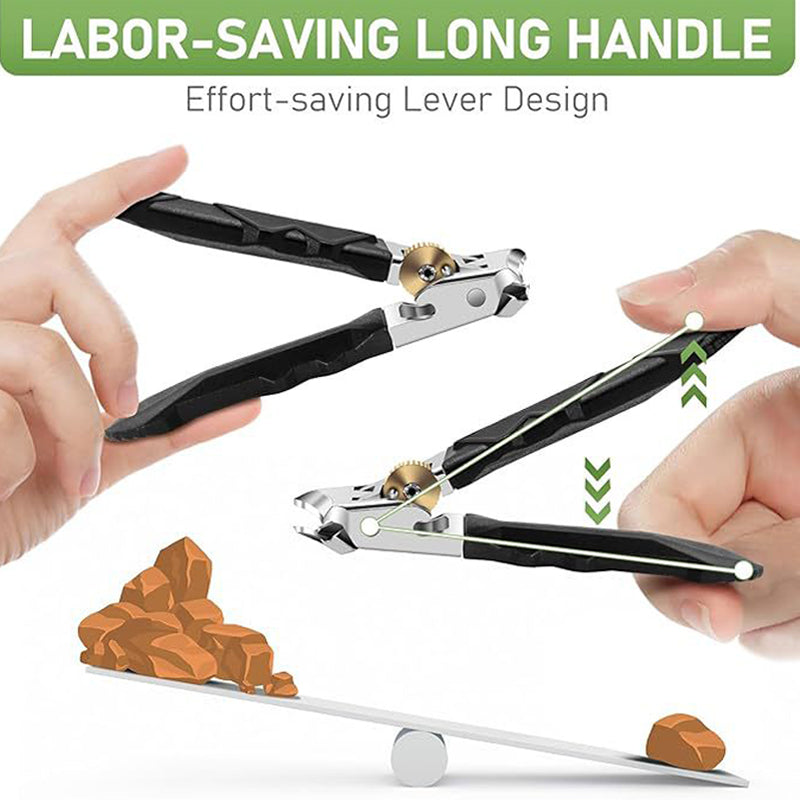 Professional Precision Ingrown Toenail Clippers