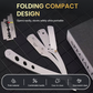Durable Foldable Beard Trimmer Stand
