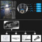 🔦 LIMITED-TIME 49% OFF! ✨ Super Bright Rechargeable Flashlight – 25W, Waterproof, Zoom, 7 Styles ⚡