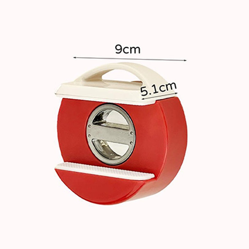 Punch-Free Wall-Mounted Socket Holder Fixer