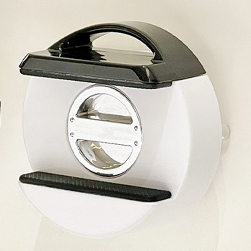Punch-Free Wall-Mounted Socket Holder Fixer